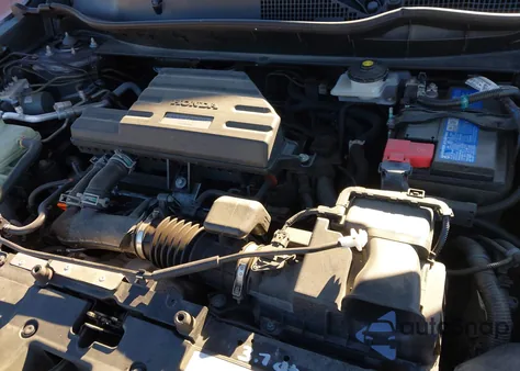 2020 Honda Cr-V Awd Ex from USA, damaged, VIN 2HKRW2H58LH611077